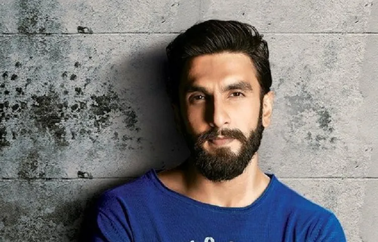 RANVEER SINGH : I HAVE BEEN EXPLORING INDIAN SUPERHERO SUBJECTS