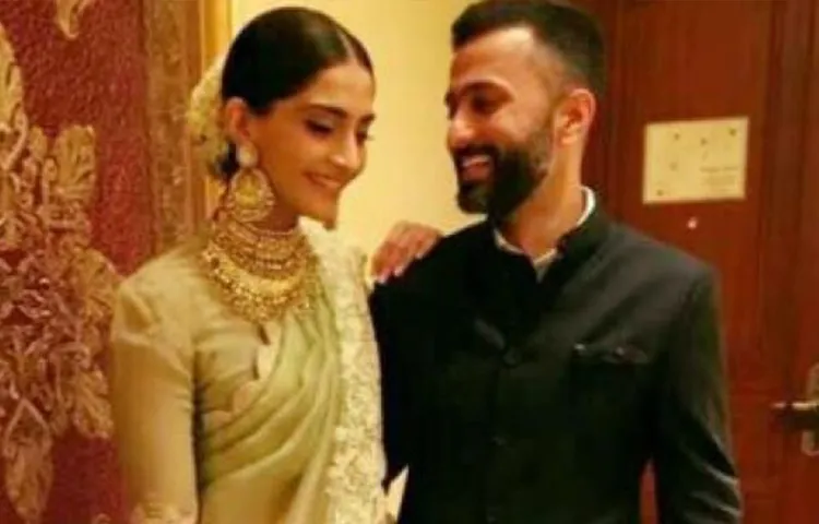 Sonam Kapoor and Anand Ahuja's Honeymoon destination