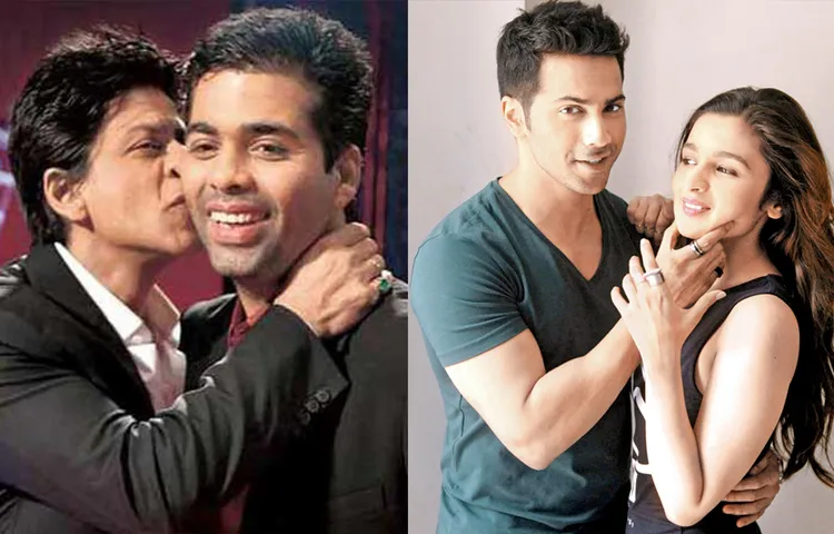 VEERE DI WEDDING: REAL LIFE "VEERES" OF BOLLYWOOD!