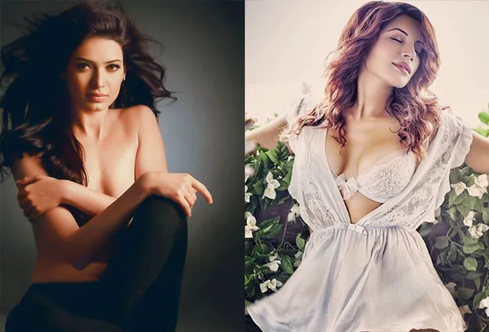 10 most beautiful actresses on Indian television world 2018