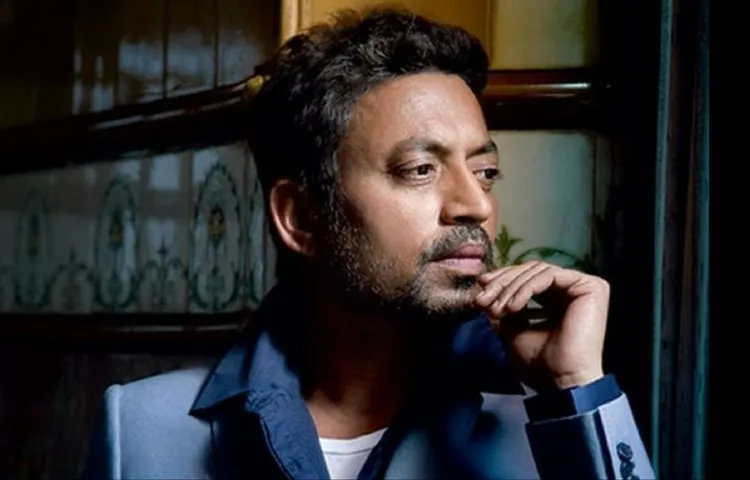 YOU CAN NOT TAKE AWAY RISHI KAPOOR AND IRRFAN KHAN BECAUSE THEY LIVE FOREVER