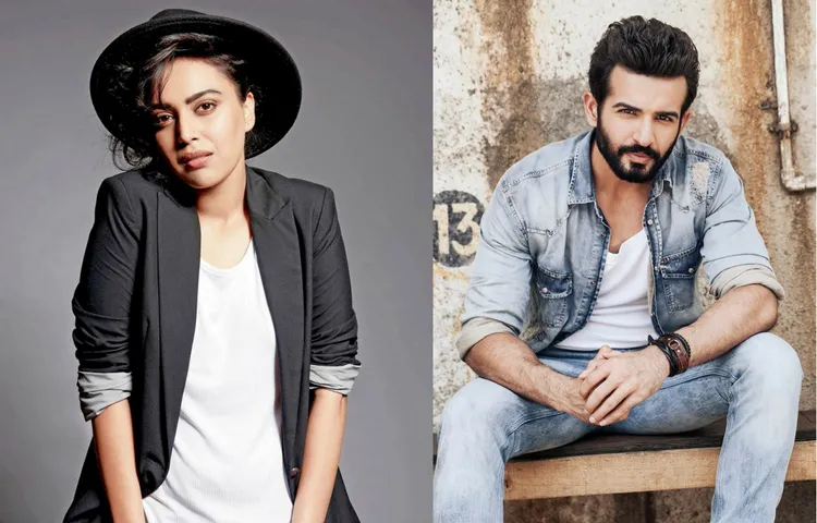 SWARA BHASKAR & JAY BHANUSALI’S SHORT FILM "SUICIDE COMPANY PVT LTD" REACHES THE LOS ANGELES FILM AWARDS