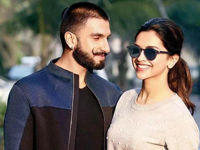 Deepika To Express Her Feelings For Ranveer
