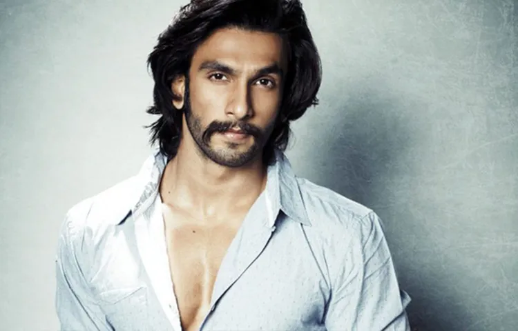 RANVEER SINGH’S GRANDMOTHER PASSES AWAY