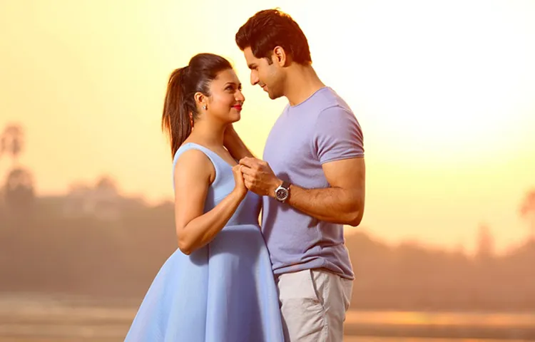 Here’s where Divyanka Tripathi and Vivek Dahiya are heading to for their 2nd Anniversary celebrations !