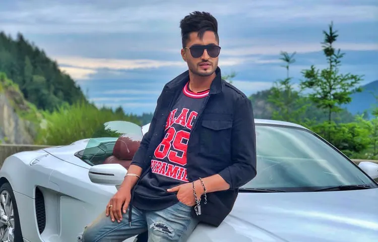 Jassie Gill's Tru Talk sets a new benchmark !