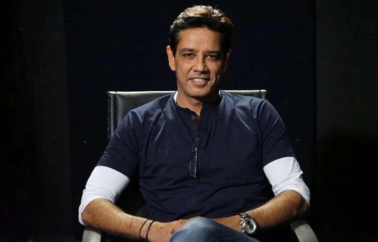 Here’s why Annup Sonii had to opt out of Abhishek Chaubey’s Son Chiriya !