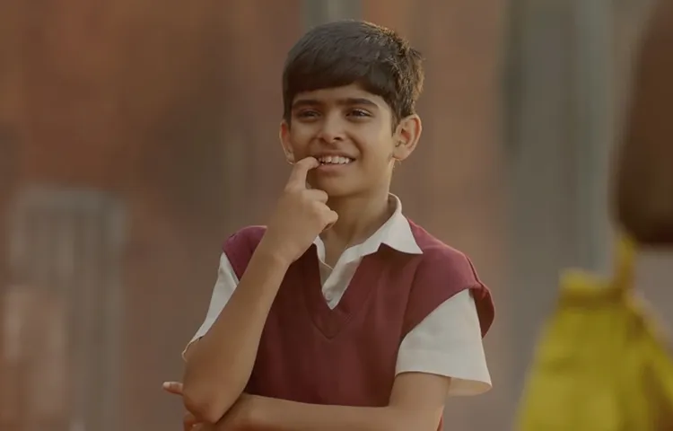 Chalo Jeete Hain’s trailer out