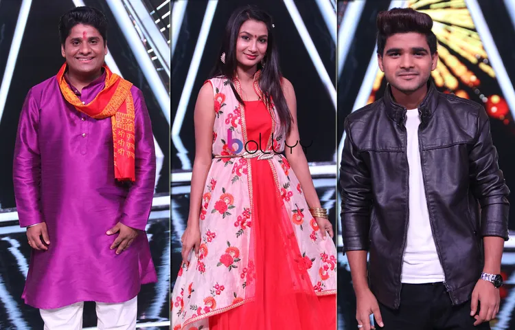 Indian Idol 10 announces its ‘Top 14’ musical sensations