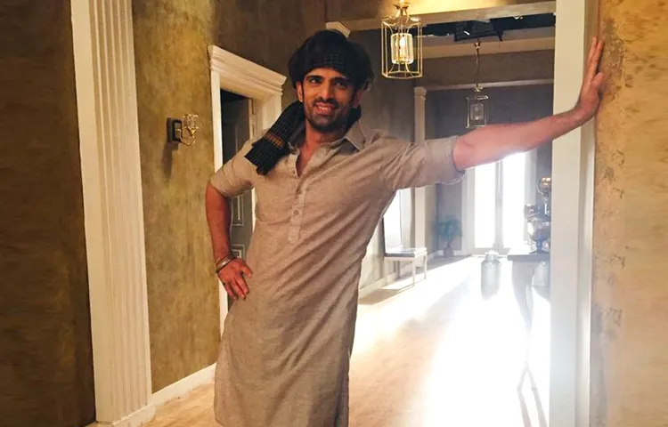 REVEALED: MEET KULLFI’S FATHER