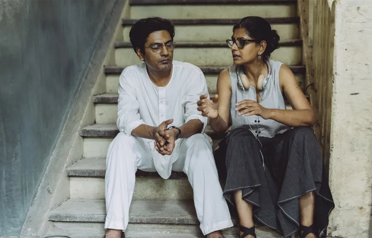 Manto to be screened at the Toronto International Film Festival 2018