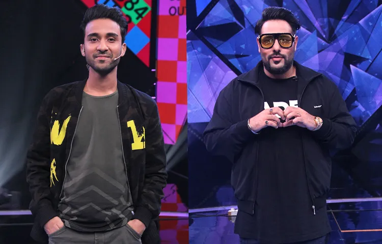 Raghav to play drums for Dil Hai Hindustani 2 on Badhshah’s request 
