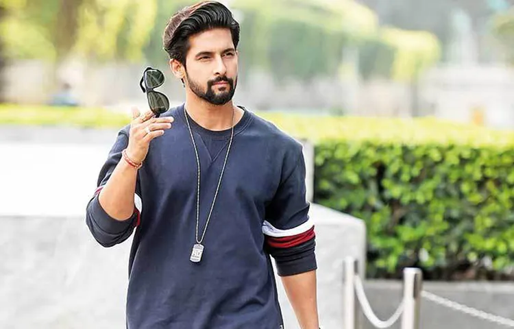 RAVI DUBEY TURNS RAPPER FOR ‘SABSE SMART KAUN ?’