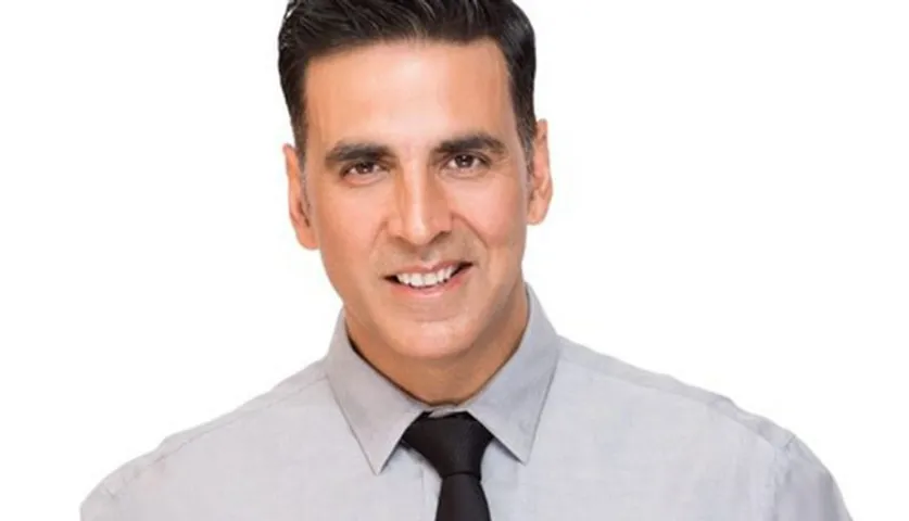 Akshay Kumar biography