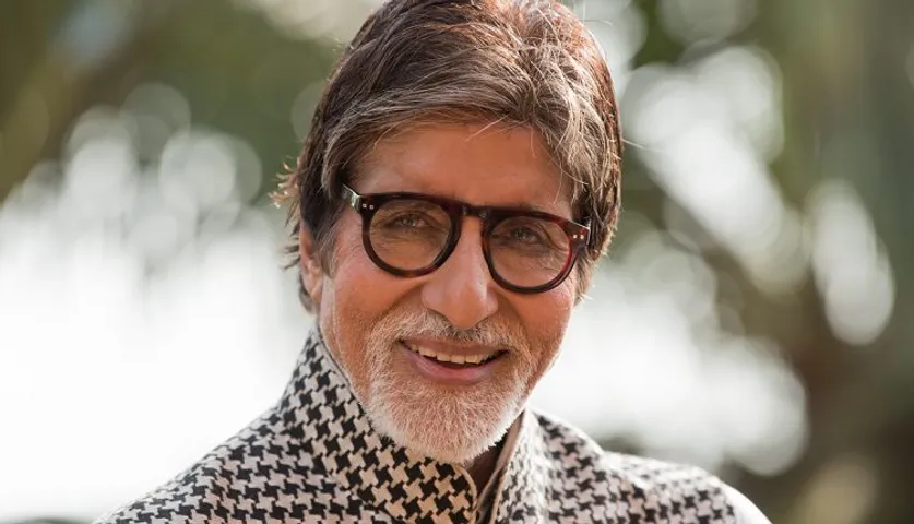 Amitabh Bachchan Biography