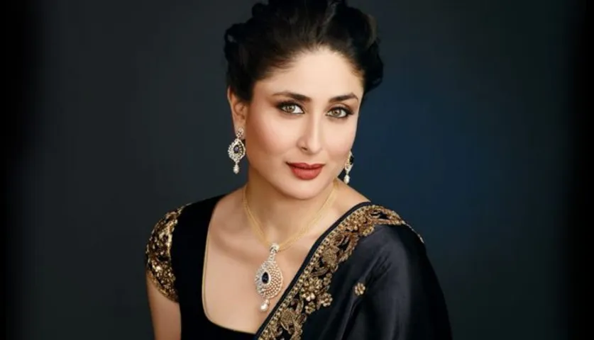 Kareena Kapoor biography