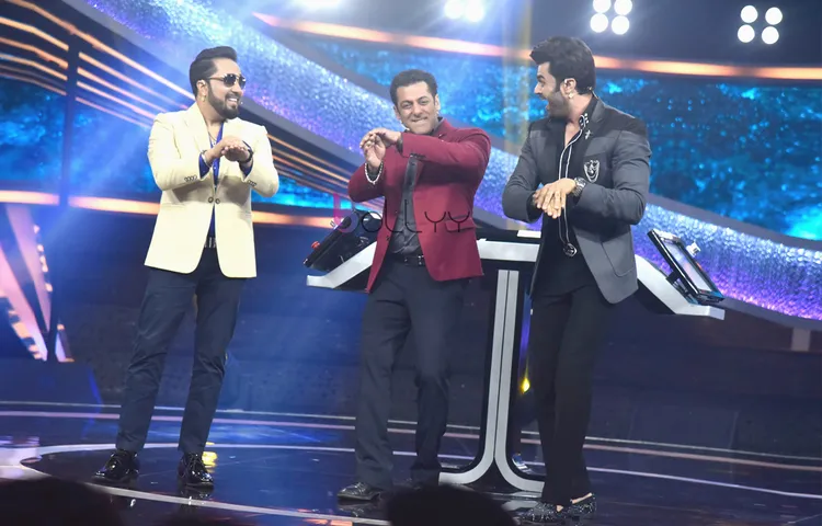 Mika Singh learnt 50 instruments to come to Mumbai