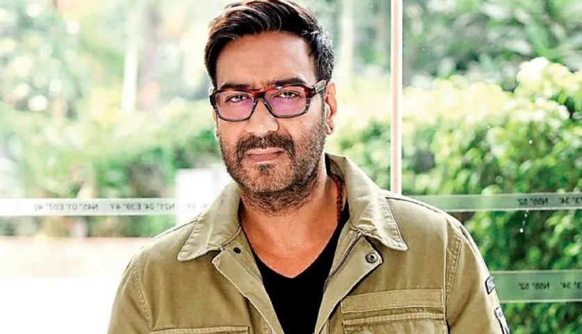 Ajay devgn biography