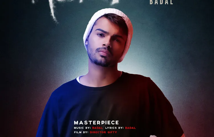 Punjabi Music Heartthrob Badal has launched his brand new EP; an extended playlist, a shorter version of an album