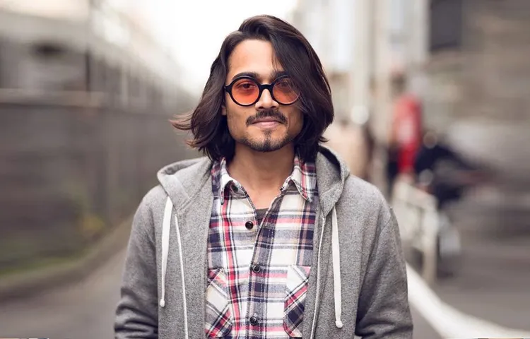 Bhuvan Bam aka BB KI Vines all set for his big Bollywood debut?  