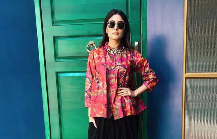 Kritika Kamra impresses all with her debut performance in Mitron!