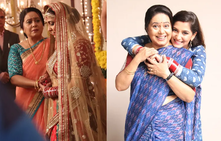 What made Neelu Vaghela cry?