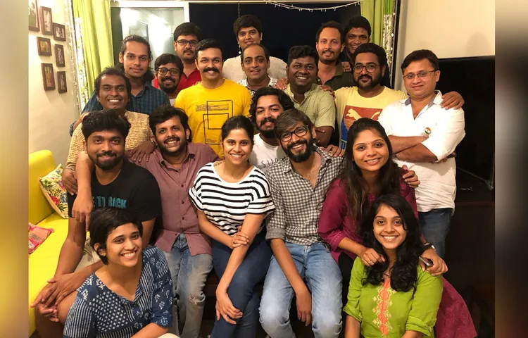 SAI TAMHANKAR REVEALS HER DIGITAL DEBUT WITH ZEE5