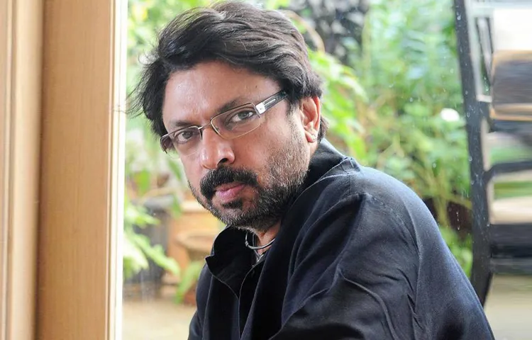 Sanjay Bhansali’s next “Malaal” goes on the floor