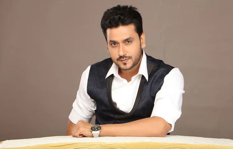22 Days Director Shiivam Tiwari: It is necessary to engage the audience to the film