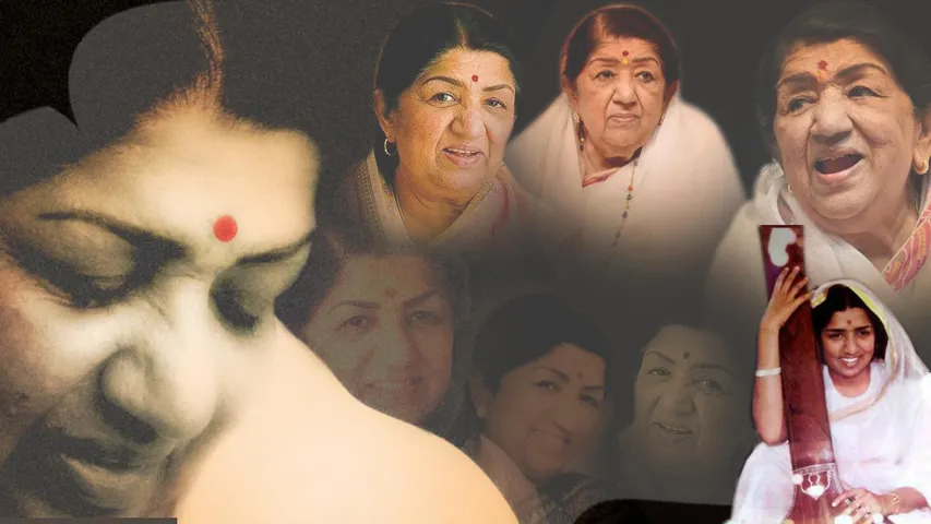 Over Late APJ Abdul Kalam & Sachin Tendukar Whom Did Lata Mangeshkar Chose To Give Her An Award?
