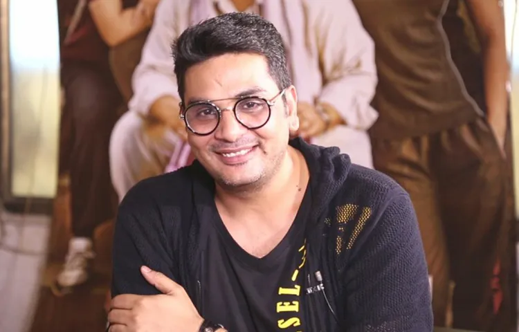 Check out the impressive list of young talented actors discovered by Mukesh Chhabra this year!
