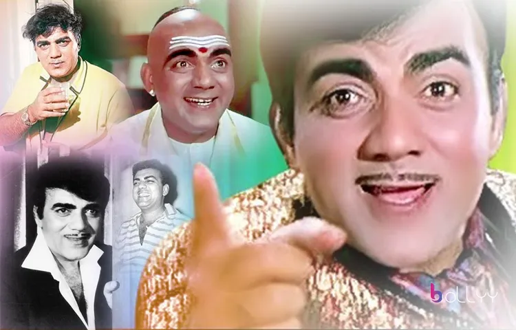 THE ORIGINAL "BHAI" WHO PUT "JAAN" INTO FILMS...
