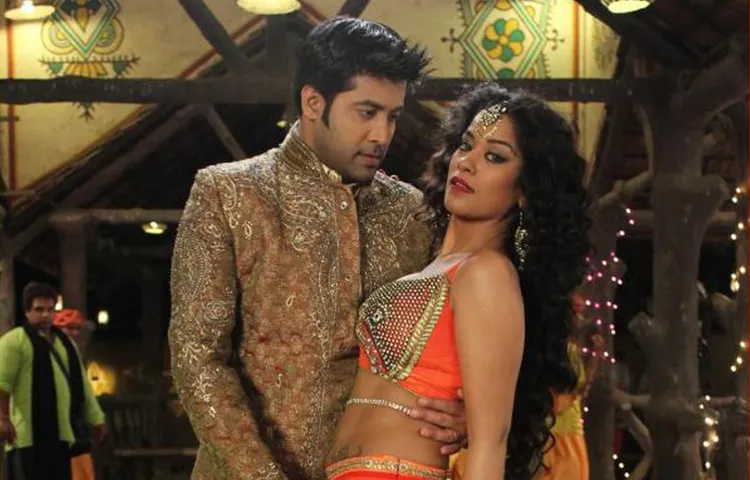 Rakesh Sawant's 'Amavasya’ Releasing On 2nd October