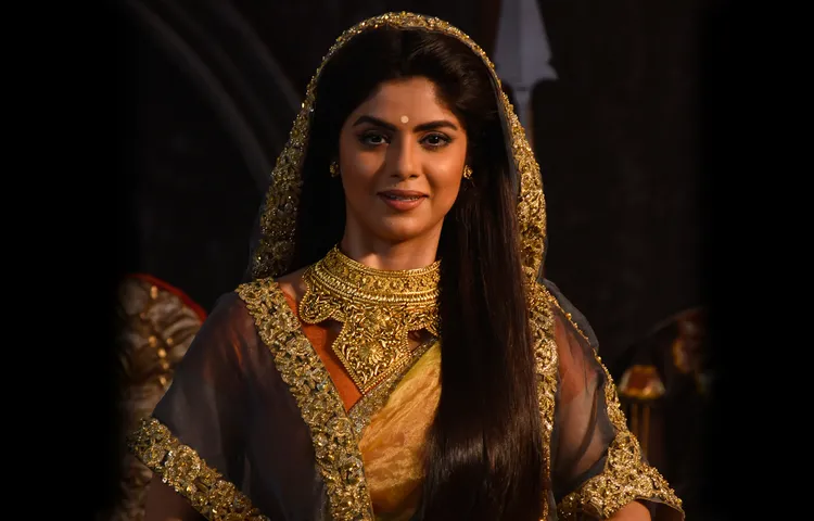 The mythological genre loves me – Sayantani Ghosh