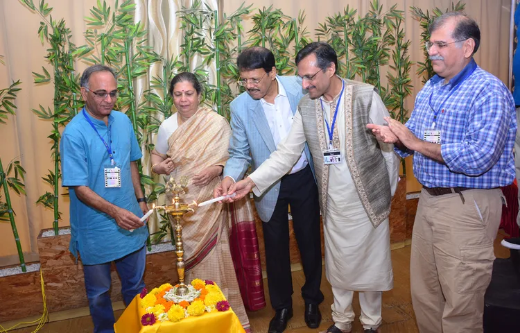 3rd Liffi Held In Lonavala A Grand Success