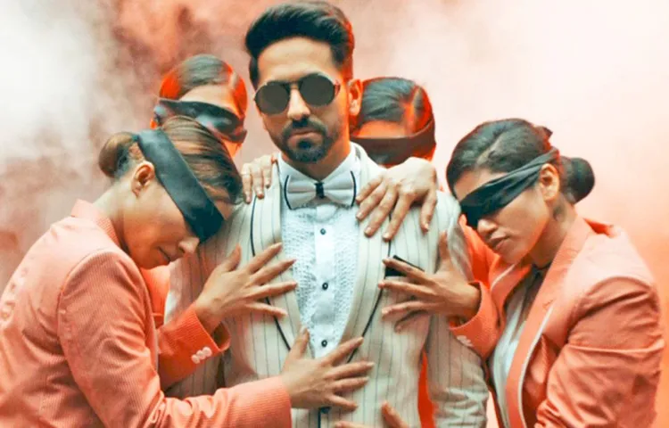 Movie Review: Andhadhun