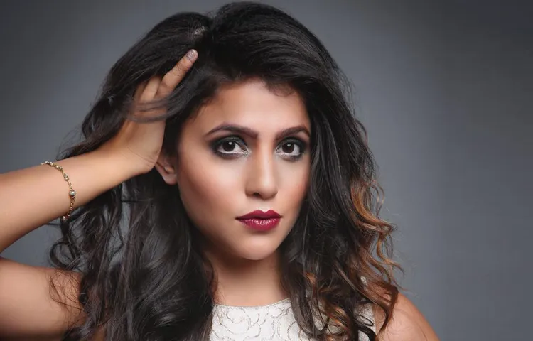After Girija Oak And Chavi Pandey, Now Bijal Joshi Has Also Been Roped In For Ladies Special