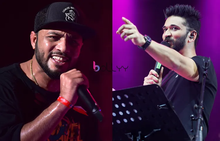 Spectacular Line Up & Experience, Skoda Presents Hungama Bollywood Music Project Season 4.0 Ends On A High Note!!