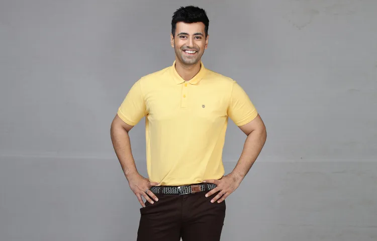 karanvir sharma