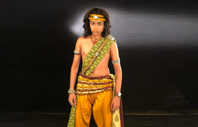 Porus paves the way for Chandragupt Maurya; Kartikeya Malviya roped in for the lead role
