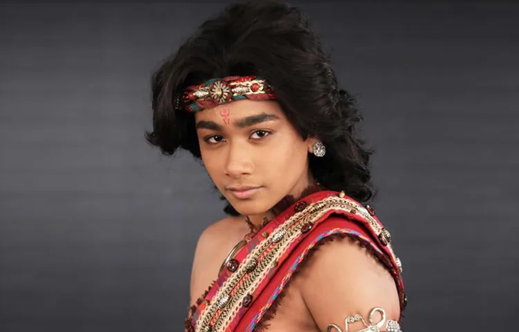 Porus Paves The Way For Chandragupt Maurya; Kartikeya Malviya Roped In For The Lead Role