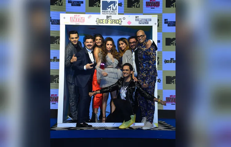 Dating To Get A New Twist Through Mtv’s Elovator Pitch