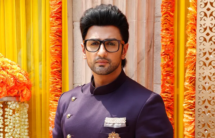 No Band-Baaja For Nishant Singh Malkani’s On-Screen Wedding