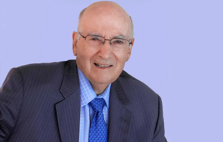 Marketing Extraordinaire Philip Kotler To Return To India