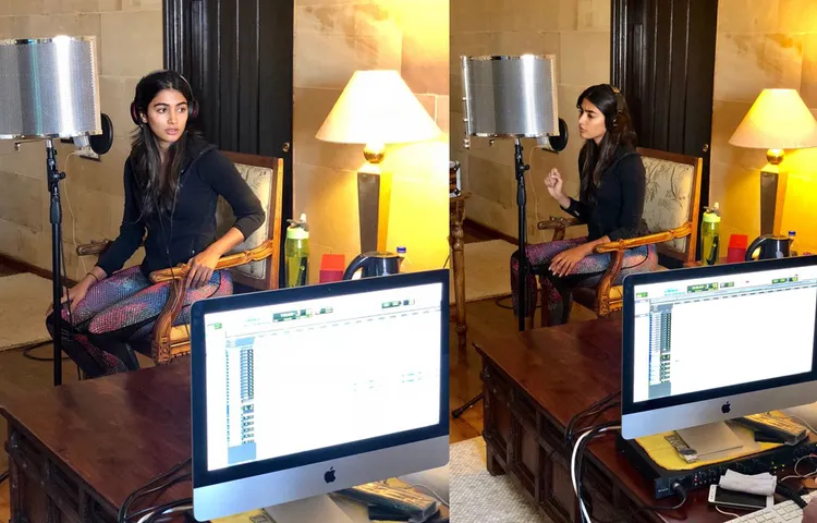 Pooja Hegde's Aravindha Sametha sets new box office record - earns Rs 60 crore on day one!