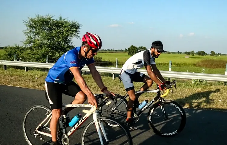 Epic Channel Represents ‘Hai Junoon-Ride Of A Life Time’ Special Programming For A Day
