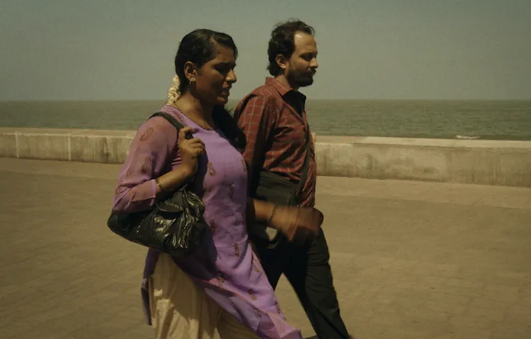 Jaaon Kahan Bata Ae Dil To Have Its World Premiere At The 20th Jio Mami Mumbai Film Festival In The India Gold Category