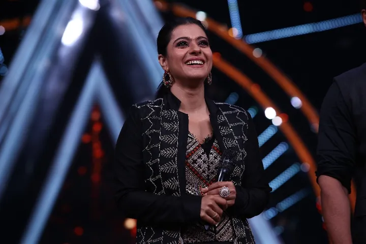 Kajol Launched Sudden Cardiac Arrest Awareness Initiative
