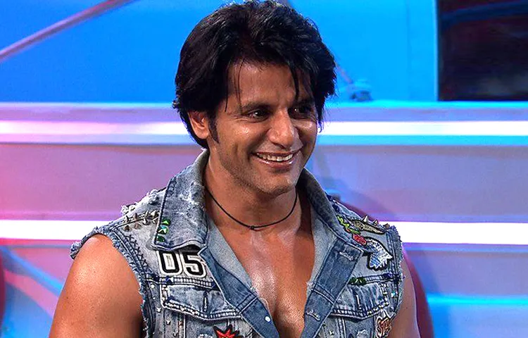 Karanvir Bohra Leads The House With Highest Votes In Bigg Boss Season 12!