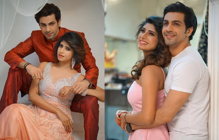 Vindhya Tiwari To Tie The Knot With Neel Motwani